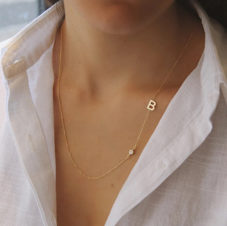 Collier Amal